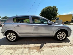Opel Astra 1.4i-90кс - 1800 € - 39548425 5