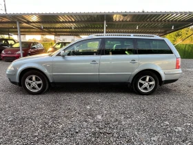 ����� �� �������� �� VW Passat 1.9TDI 101hp