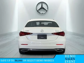 Mercedes-Benz C 300 4matic Sedan Demo - Finance from $392 BW + Tax | Mobile.bg � ����� ������ 6