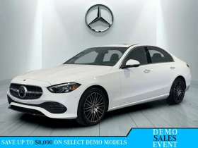 ������ Mercedes-Benz C 300