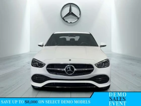 Mercedes-Benz C 300 4matic Sedan Demo - Finance from $392 BW + Tax | Mobile.bg � ����� ������ 3