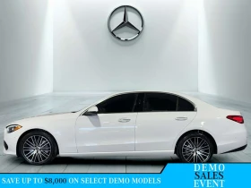 Mercedes-Benz C 300 4matic Sedan Demo - Finance from $392 BW + Tax | Mobile.bg � ����� ������ 2