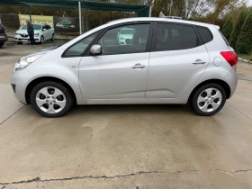 Kia Venga Еуро 5 | Auto.bg — изображение 7