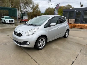 Kia Venga Еуро 5 | Auto.bg — изображение 2