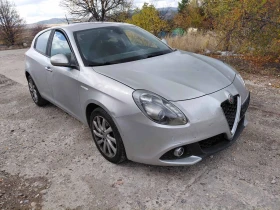 Alfa Romeo Giulietta 1.6jtd 120ks 2017ks -�� ����� | Mobile.bg � ����� ������ 4