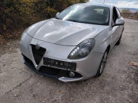 Alfa Romeo Giulietta 1.6jtd 120ks 2017ks -�� ����� | Mobile.bg � ����� ������ 2