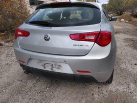 Alfa Romeo Giulietta 1.6jtd 120ks 2017ks -�� ����� | Mobile.bg � ����� ������ 8