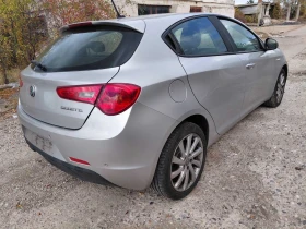 Alfa Romeo Giulietta 1.6jtd 120ks 2017ks -�� ����� | Mobile.bg � ����� ������ 7