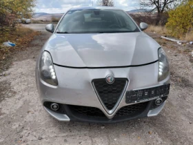 Alfa Romeo Giulietta 1.6jtd 120ks 2017ks -�� ����� | Mobile.bg � ����� ������ 15