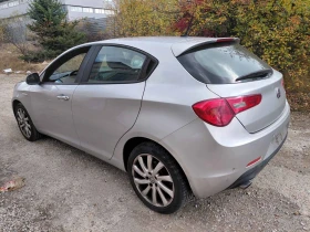 Alfa Romeo Giulietta 1.6jtd 120ks 2017ks -�� ����� | Mobile.bg � ����� ������ 5