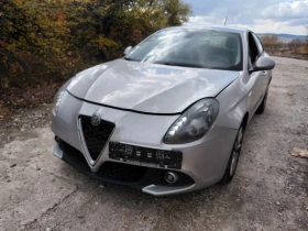 Alfa Romeo Giulietta 1.6jtd 120ks 2017ks -�� ����� | Mobile.bg � ����� ������ 11