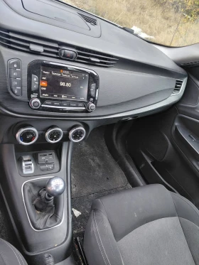 Alfa Romeo Giulietta 1.6jtd 120ks 2017ks -�� ����� | Mobile.bg � ����� ������ 16