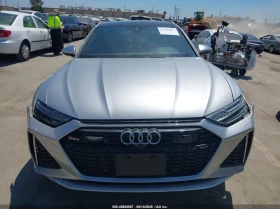 Audi Rs6 MATRIX LED HEADLIGHTS| SPORT-TUNED ADAPTIVE AIR SU