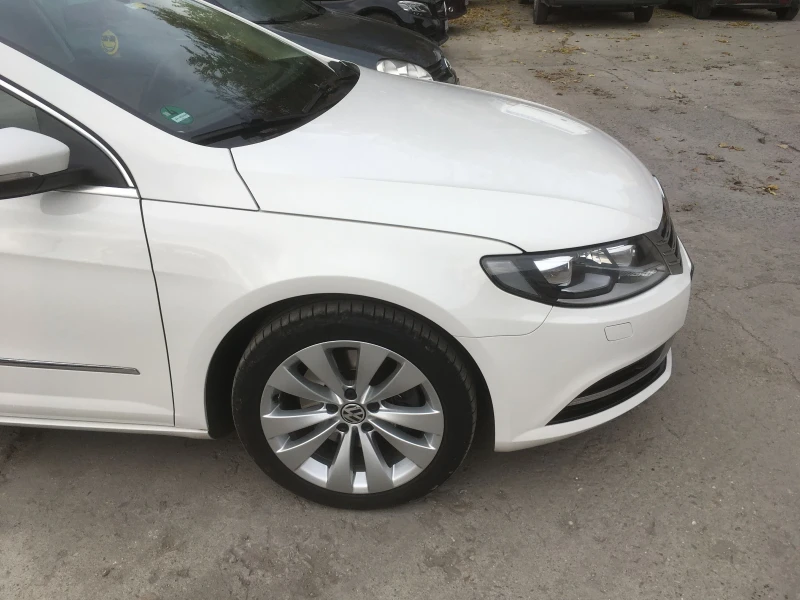 VW CC 170кс КАСКО до 03.03.2026г, снимка 17 - Автомобили и джипове - 47843108