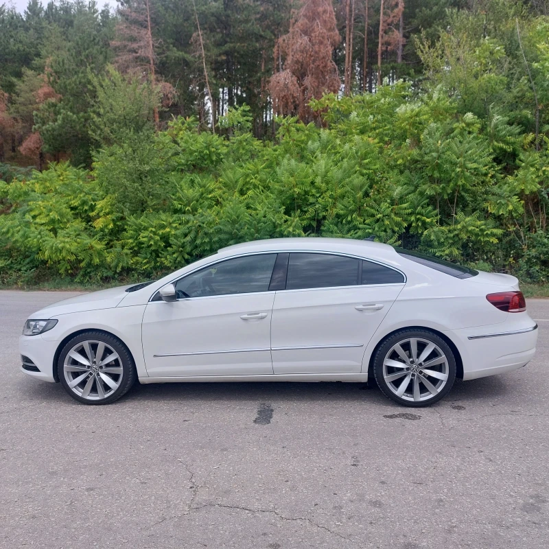 VW CC 170кс КАСКО до 03.03.2026г, снимка 6 - Автомобили и джипове - 47843108