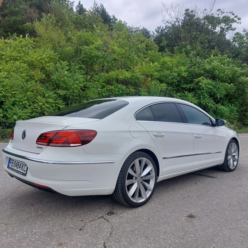 VW CC 170кс КАСКО до 03.03.2026г, снимка 4 - Автомобили и джипове - 47843108