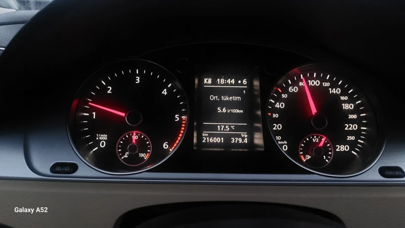 VW CC 170кс КАСКО до 03.03.2026г, снимка 17 - Автомобили и джипове - 47843108