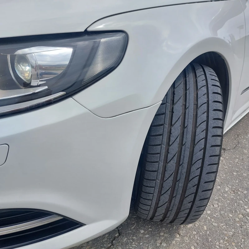 VW CC 170кс КАСКО до 03.03.2026г, снимка 7 - Автомобили и джипове - 47843108