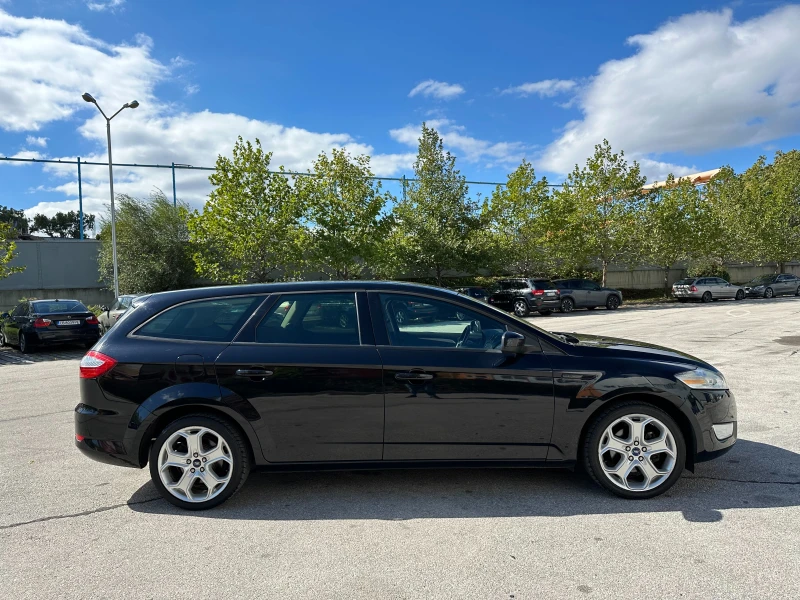 Ford Mondeo 2.3i Автоматик, снимка 5 - Автомобили и джипове - 47418627