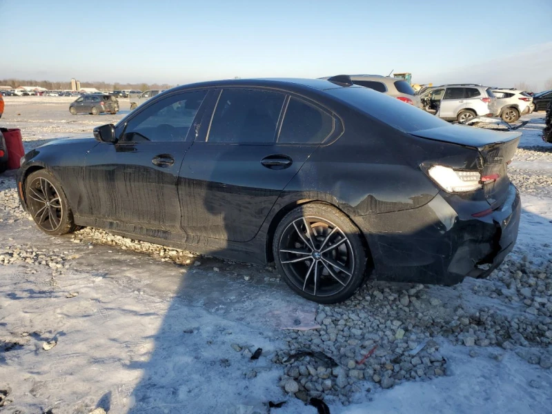 BMW 330 Шибидах* Подгрев на седалките* Carplay* , снимка 2 - Автомобили и джипове - 49181074