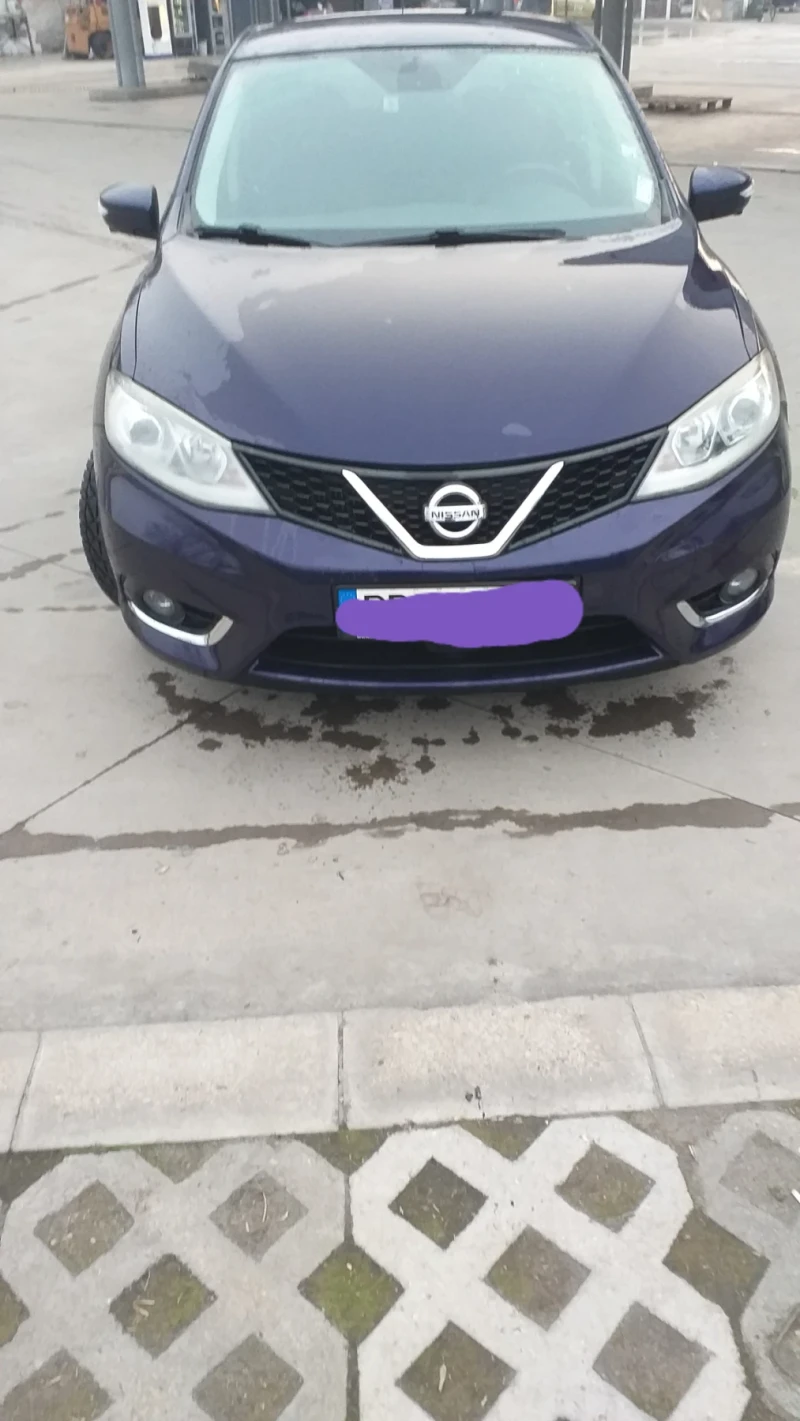 Nissan Pulsar, снимка 1 - Автомобили и джипове - 49270532