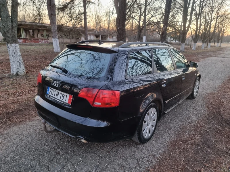 Audi A4 S line Quattro , снимка 4 - Автомобили и джипове - 49394071