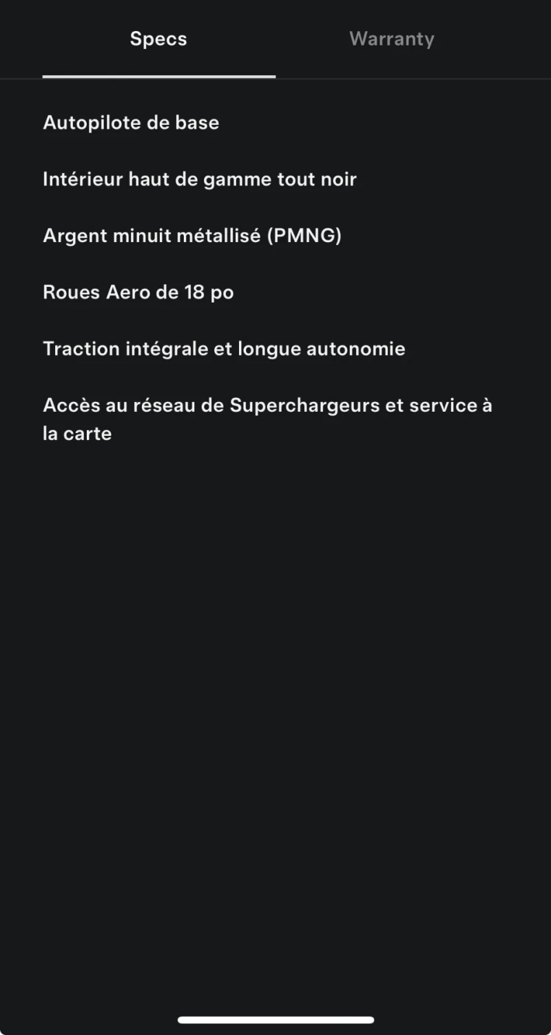 Tesla Model 3 Long Range/ Dual Motor , снимка 15 - Автомобили и джипове - 49586304