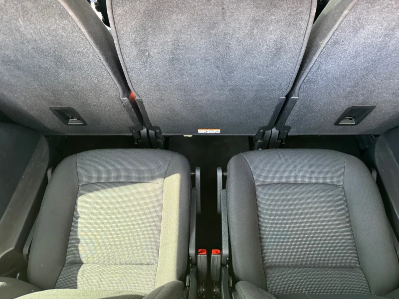 Ford S-Max 2.0D 7-местен* ЛИЗИНГ* БАРТЕР, снимка 10 - Автомобили и джипове - 49811725