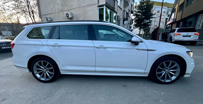 VW Passat R Line, снимка 3 - Автомобили и джипове - 51943755