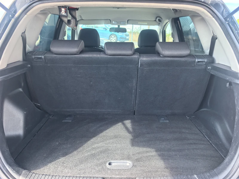 Kia Venga 1.4CRDI, снимка 11 - Автомобили и джипове - 51624140