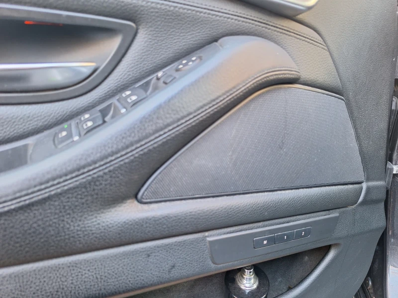 BMW 535 F11, снимка 5 - Автомобили и джипове - 52916353