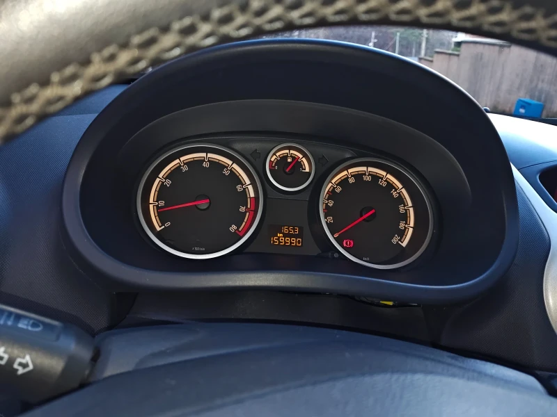 Opel Corsa Opel Corsa 1.2 80ps. LPG, снимка 10 - Автомобили и джипове - 52504242