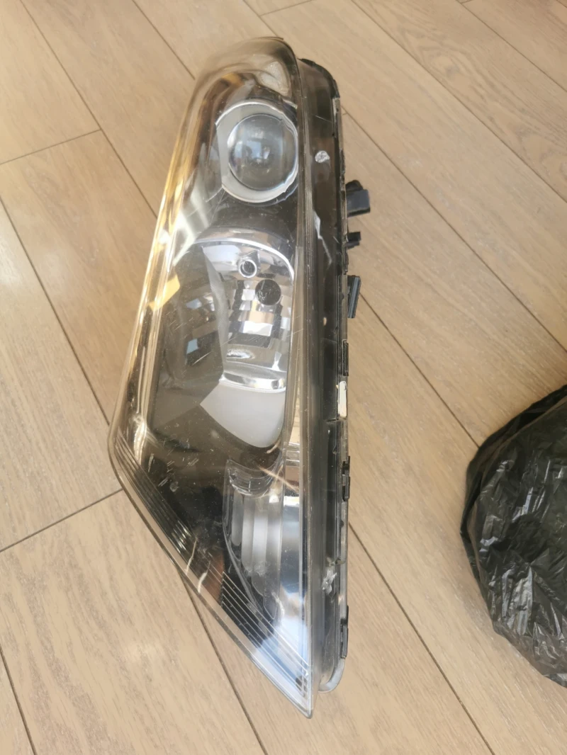 Kia Optima, снимка 10 - Автомобили и джипове - 53313002