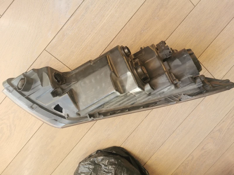 Kia Optima, снимка 11 - Автомобили и джипове - 53313002