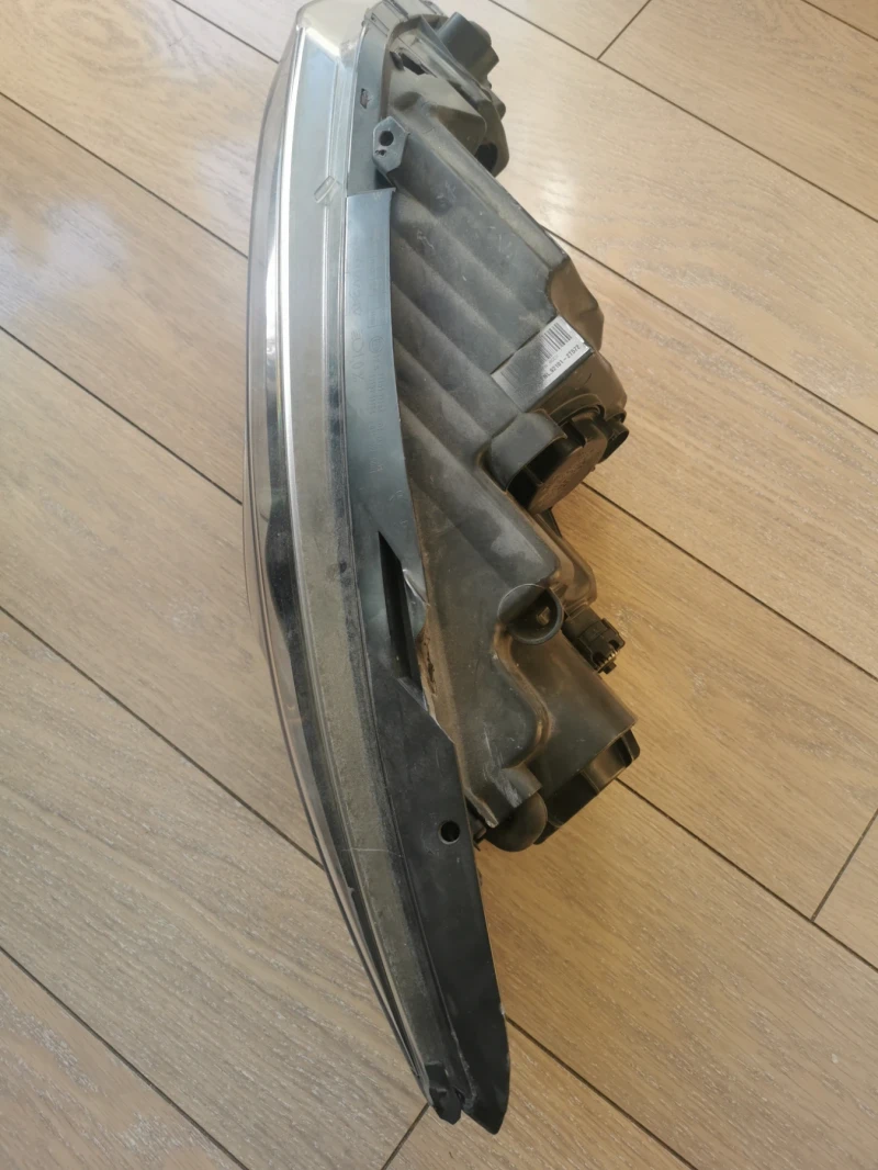 Kia Optima, снимка 4 - Автомобили и джипове - 53313002