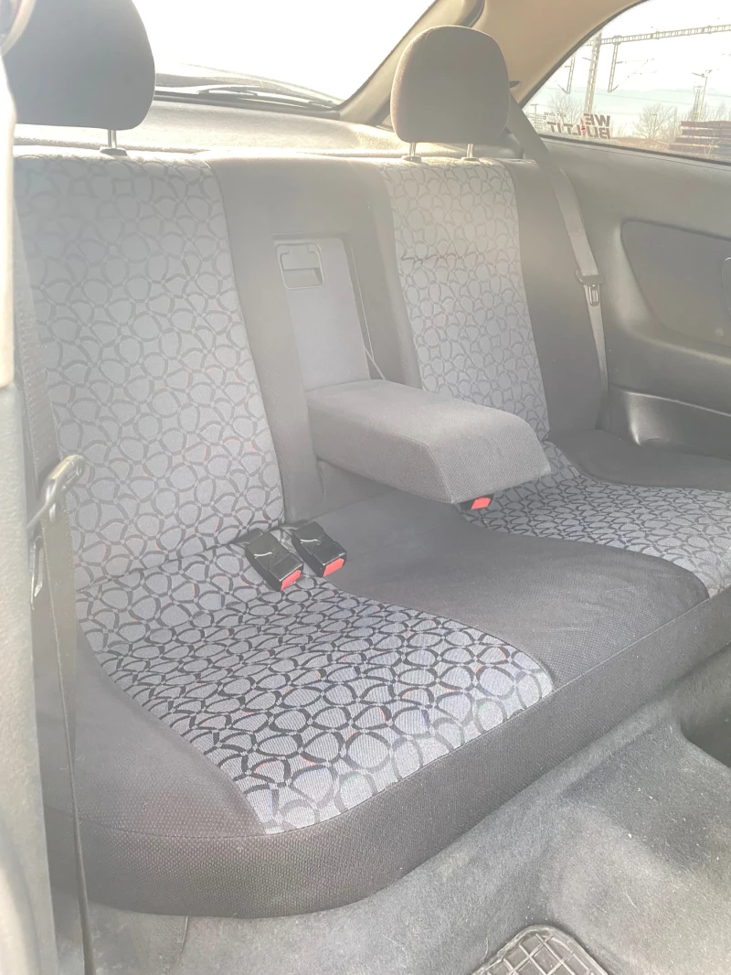 Opel Astra 1.7DTI 2000 EDITION, снимка 11 - Автомобили и джипове - 52941332