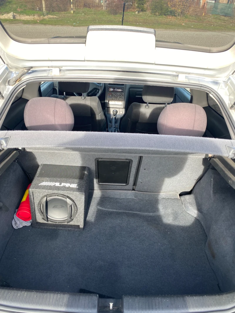 Opel Astra 1.7DTI 2000 EDITION, снимка 13 - Автомобили и джипове - 52941332