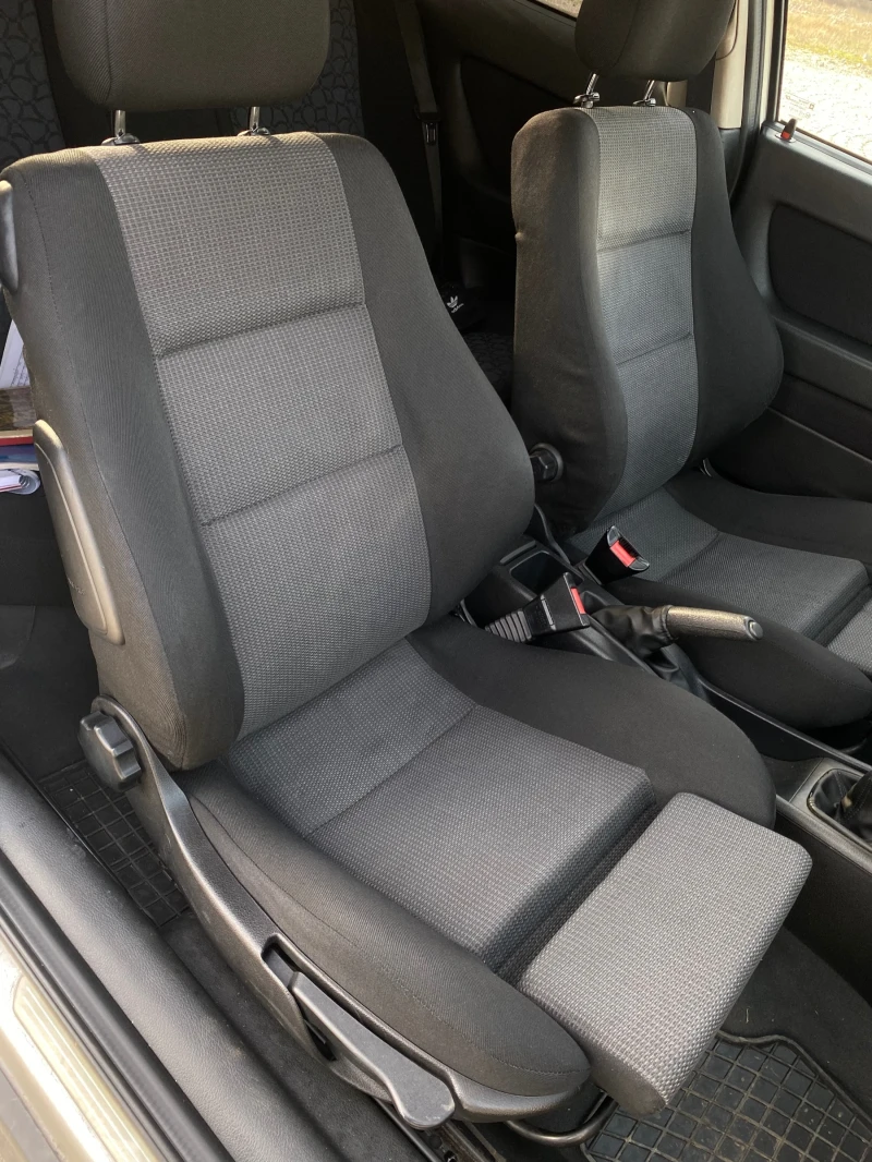 Opel Astra 1.7DTI 2000 EDITION, снимка 10 - Автомобили и джипове - 52941332