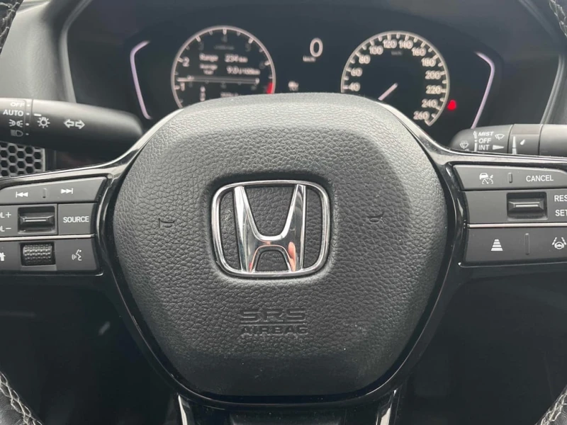 Honda Civic * EX * CARFAX * БЕЗ ПЪРВОНАЧАЛНА ВНОСКА, снимка 10 - Автомобили и джипове - 52967433