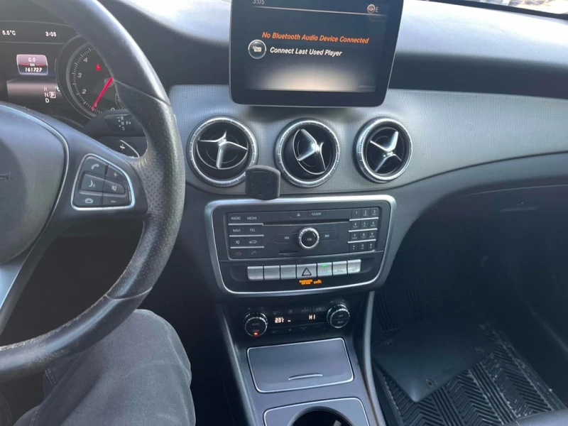 Mercedes-Benz CLA 250 2018 4MATIC * ПРЕДСТАВИТЕЛСТВО НА MERCEDES * , снимка 10 - Автомобили и джипове - 53064558