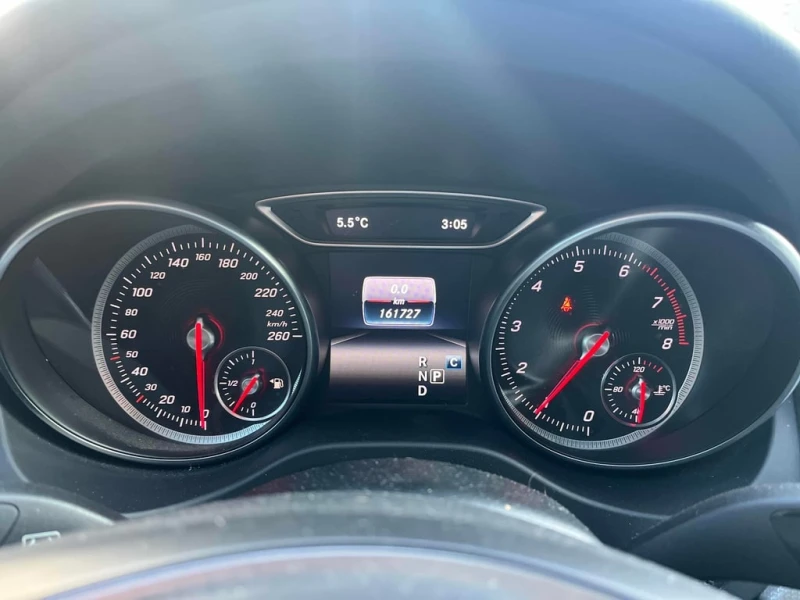 Mercedes-Benz CLA 250 2018 4MATIC * ПРЕДСТАВИТЕЛСТВО НА MERCEDES * , снимка 9 - Автомобили и джипове - 53064558