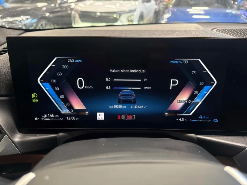 BMW 330 * 330e xDrive * CARFAX * БЕЗ ПЪРВОНАЧАЛНА ВНОСКА, снимка 8 - Автомобили и джипове - 53102504