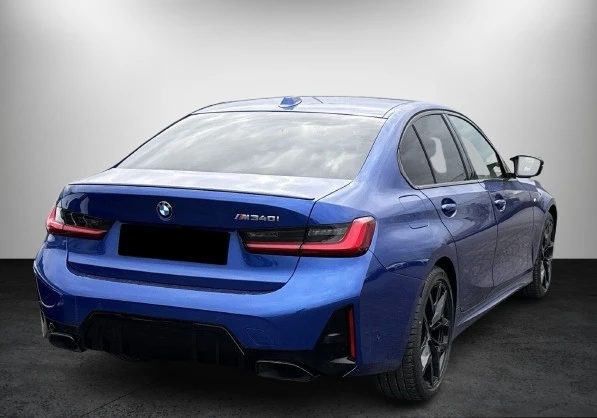 BMW 340 M i xDrive M-Sport Pro = NEW= Гаранция - изображение 2