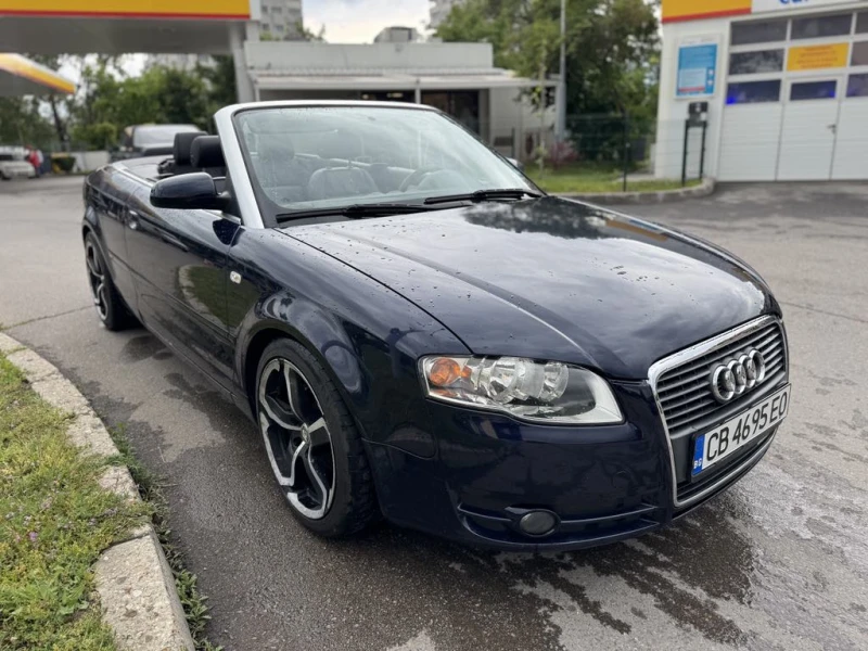 Audi A4 2.0 TDI - 5999 лв. - 22032377 1