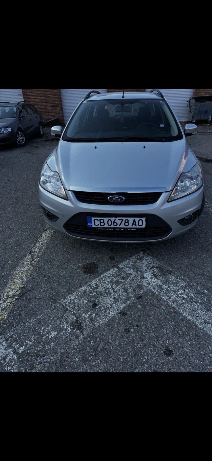 Ford Focus - 6000 лв. - 81168989 1