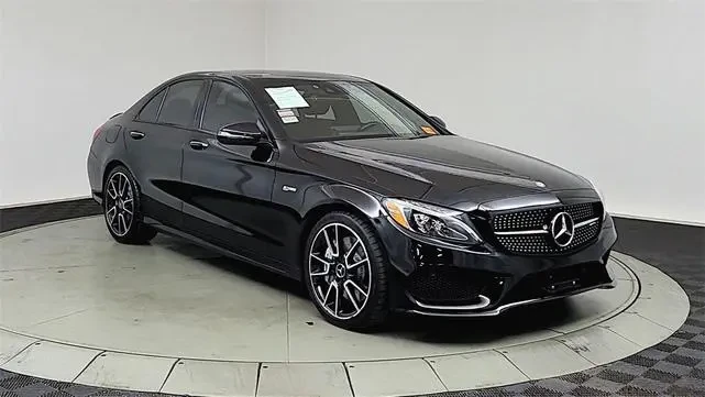 Mercedes-Benz C 43 AMG - 31200 лв. - 77137453 1