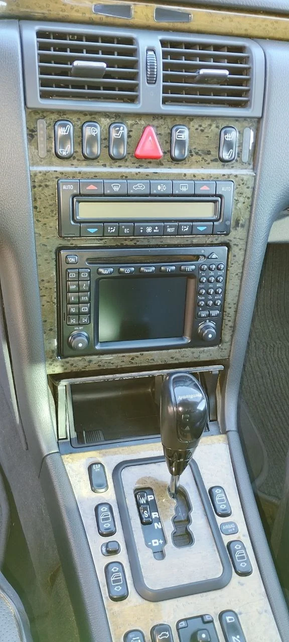 Mercedes-Benz E 430 Elegance | Mobile.bg   12