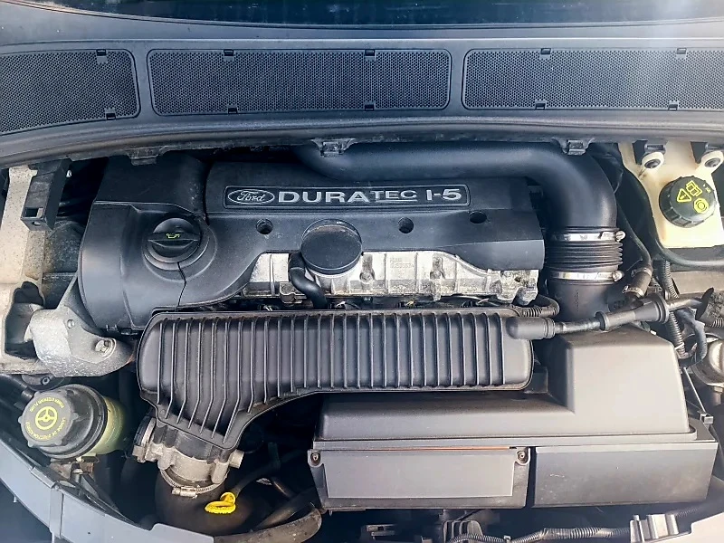 Ford S-Max 2.5 Turbo - изображение 4