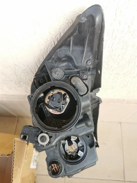 Kia Optima, снимка 3 - Автомобили и джипове - 52922289