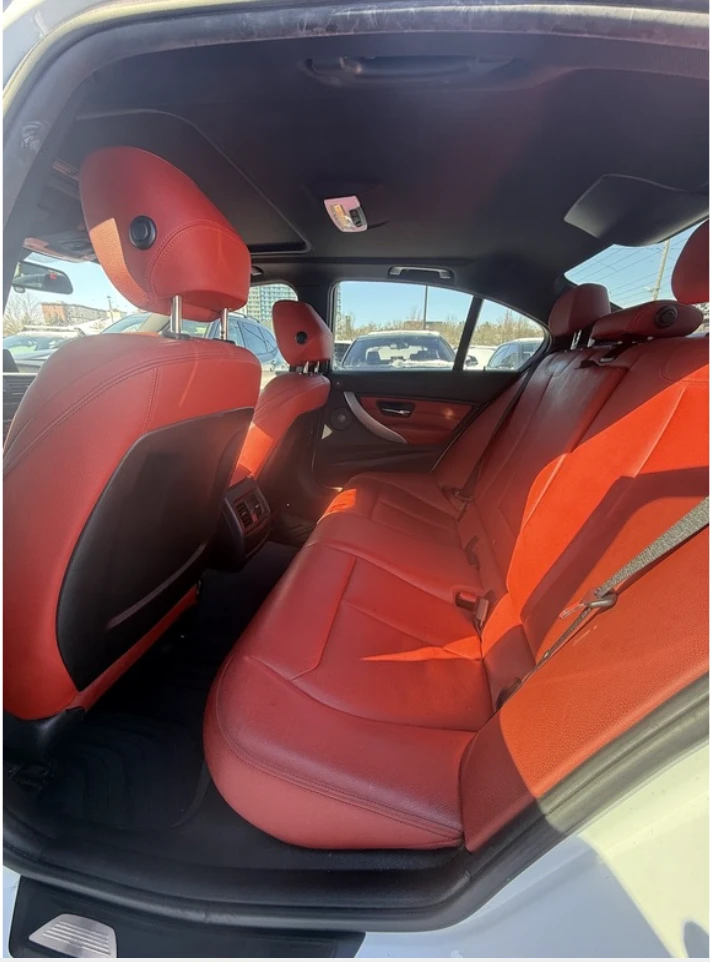 BMW 335 M* SPORT* XDRIVE* HARMON* KARDON* RECARO*  | Mobile.bg � ����������� 12